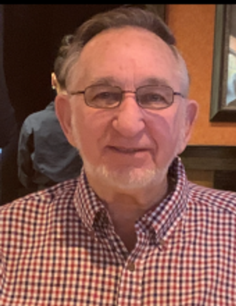 Jay S. Nohrenhold