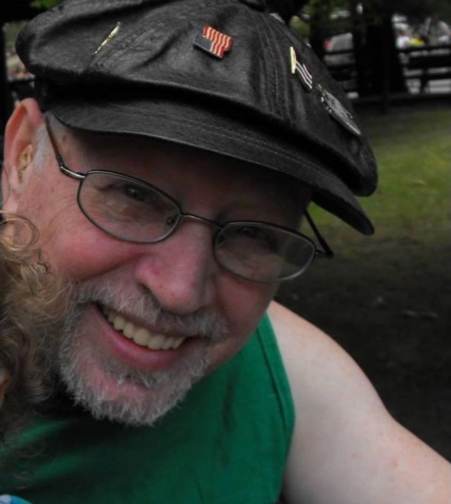 Carl S. Holt, Jr.