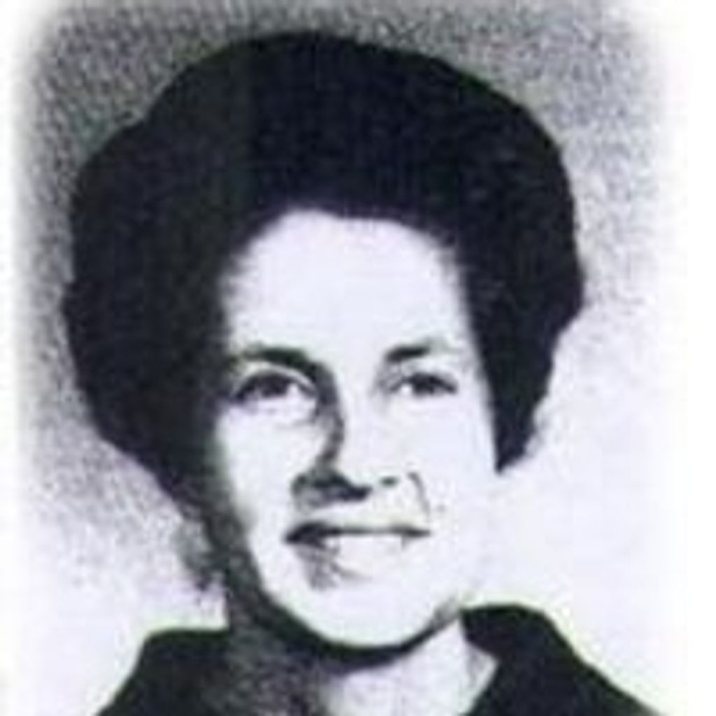 Margie Ann Murray