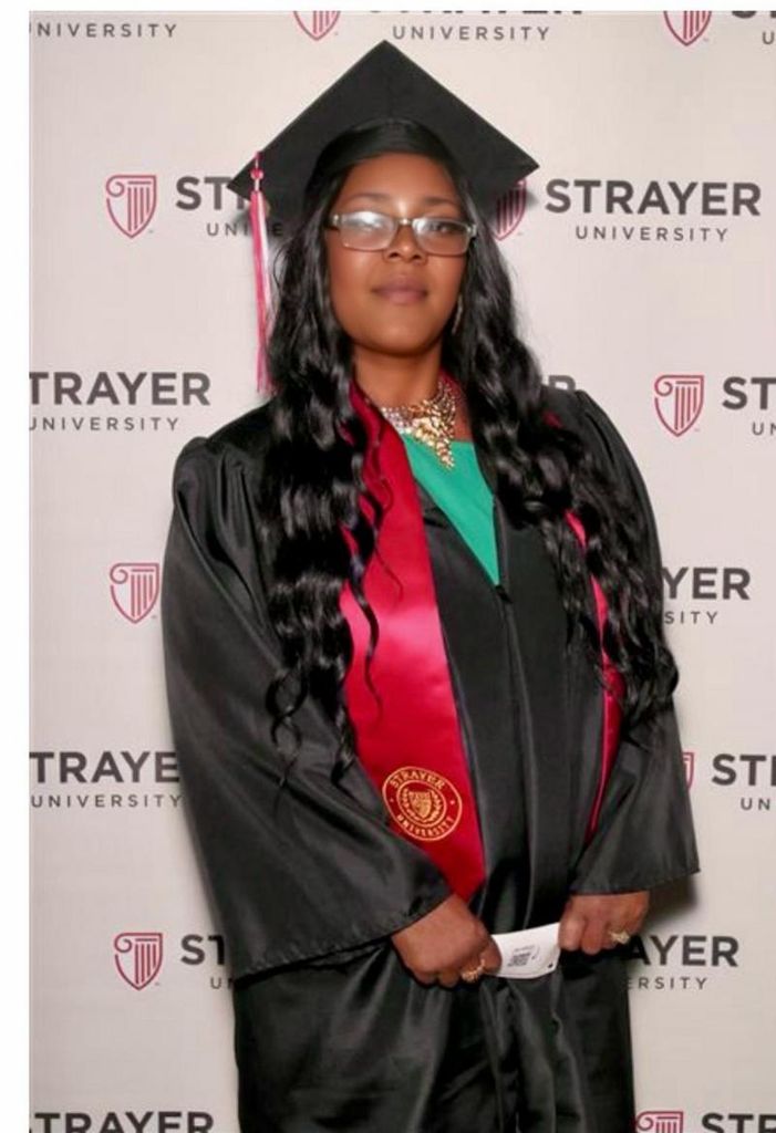 Chavelita Aurora Mickel-Gladney