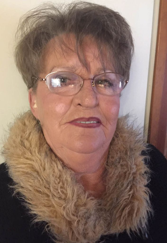 Martha Francine Mcneese Profile Photo