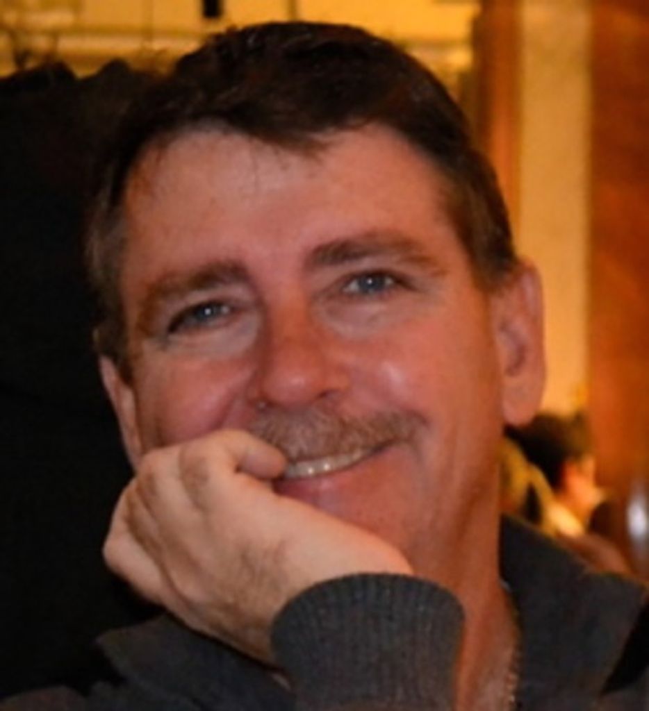 Joseph Gerard Watkins