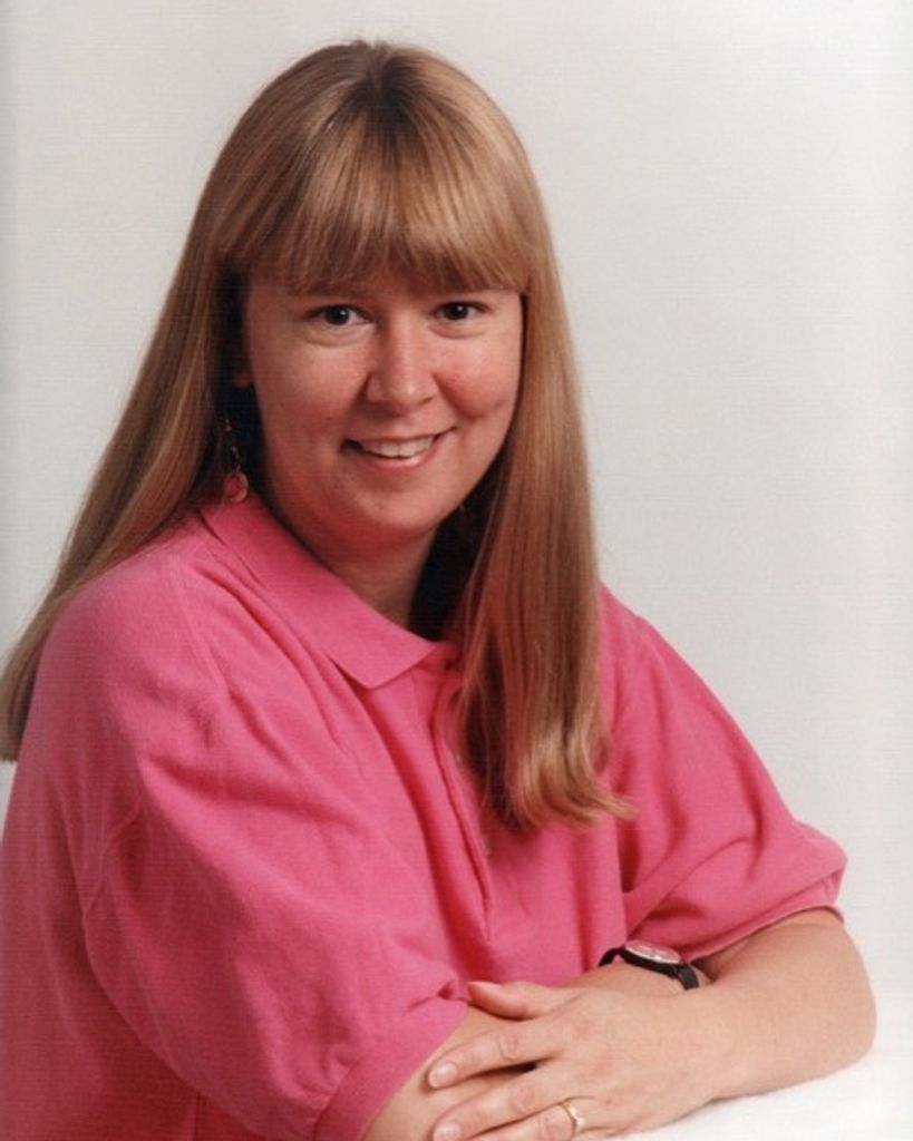 Joyce Mathes Goulait Profile Photo