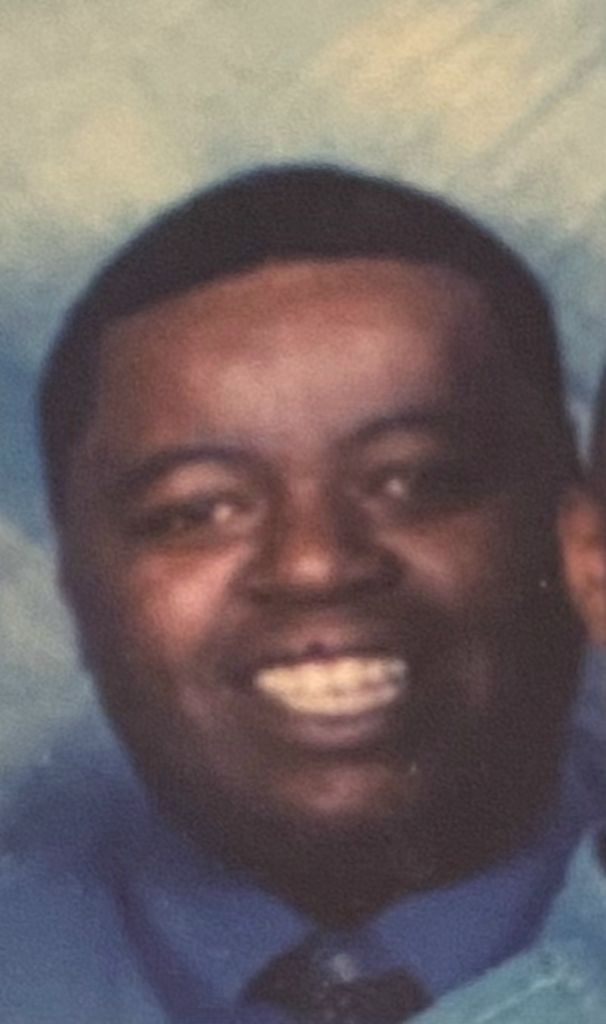 Eddie Evans Jr. Profile Photo