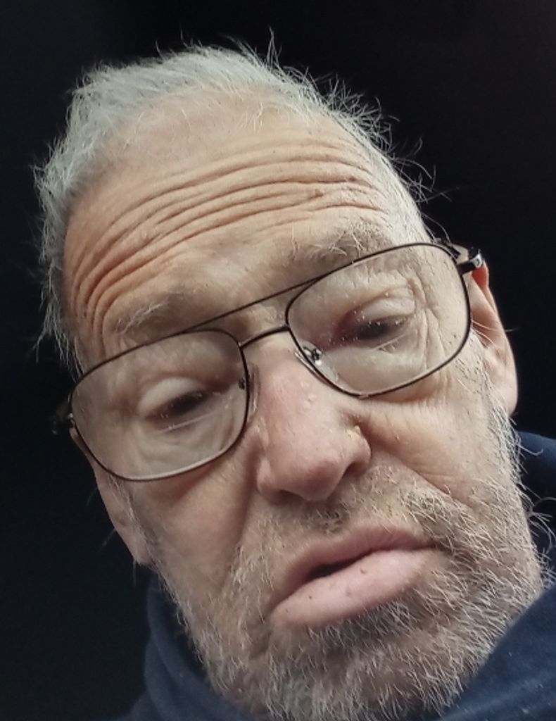 Stephen  James Mcknight Profile Photo