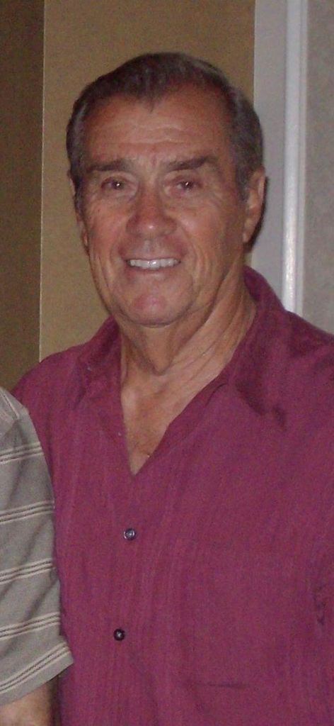 John James Irace Profile Photo