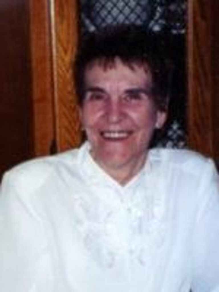 Barbara J. Chamberlain