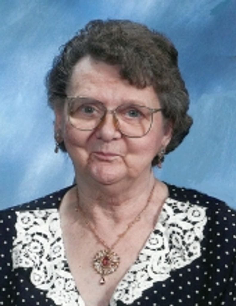 Rosemary Frances Schroen