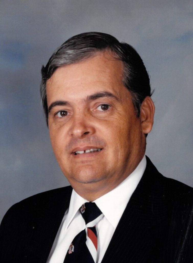 Frank Amos Mckoy, Jr. Profile Photo