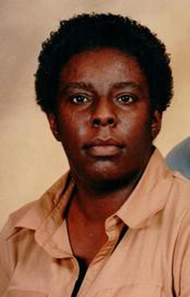 Cynthia R. Randolph