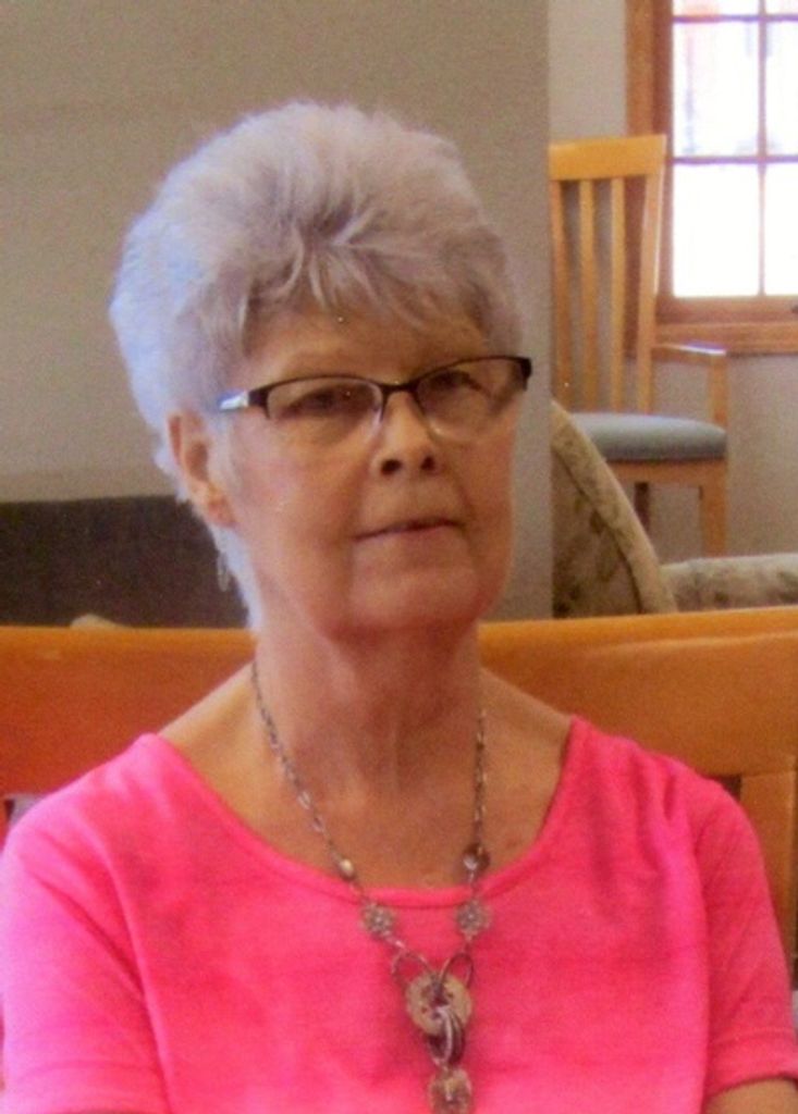 Noreen Marie Gile Profile Photo