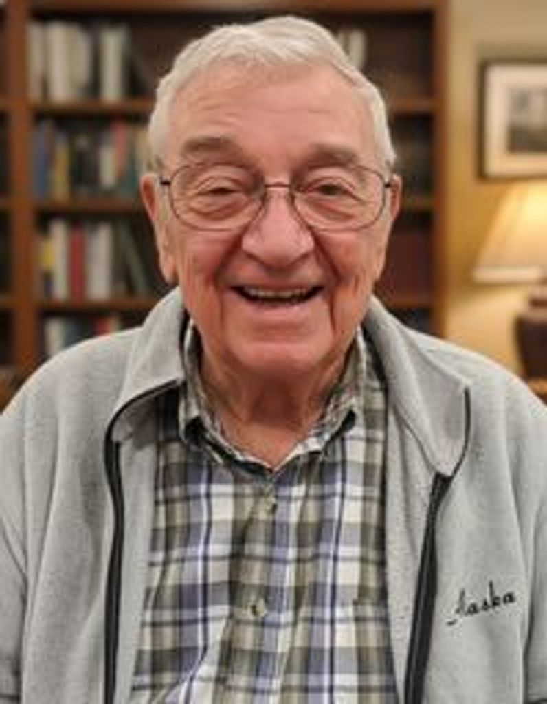 Myron Engel