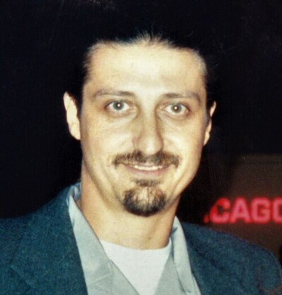 James Andrew Hurst Profile Photo