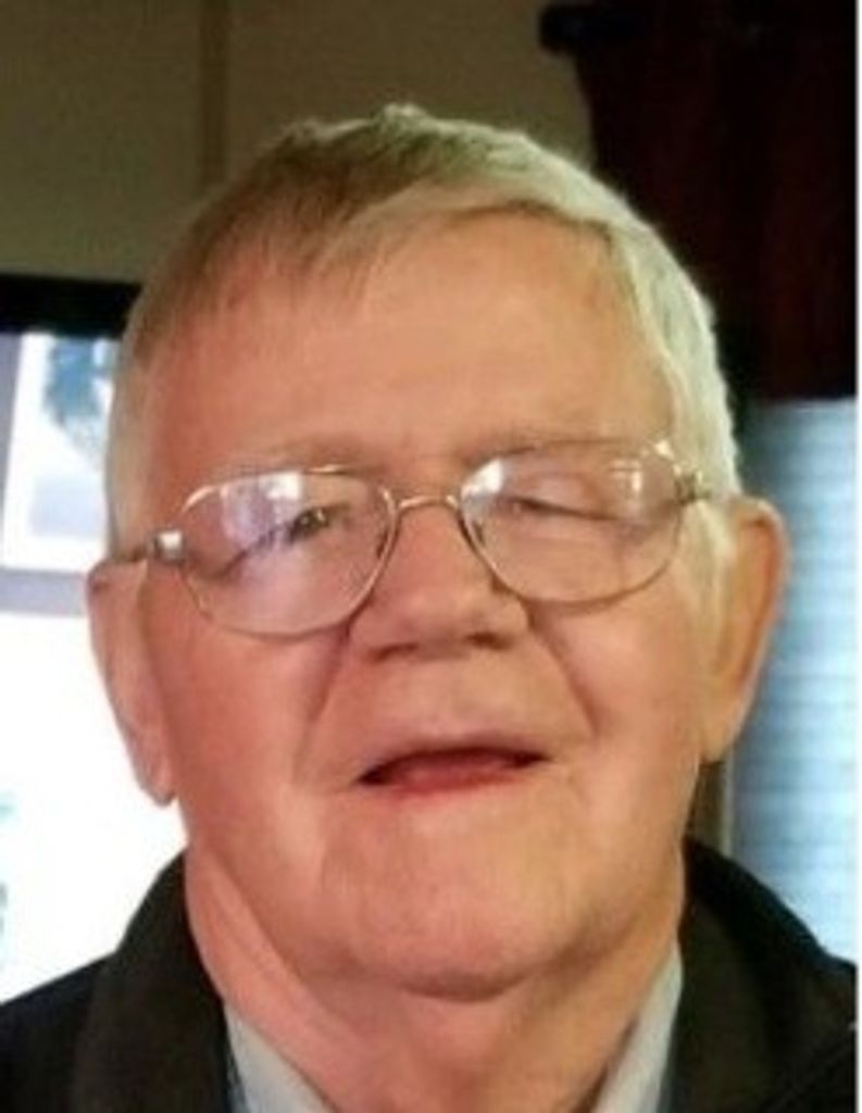 James "Jim" Turner