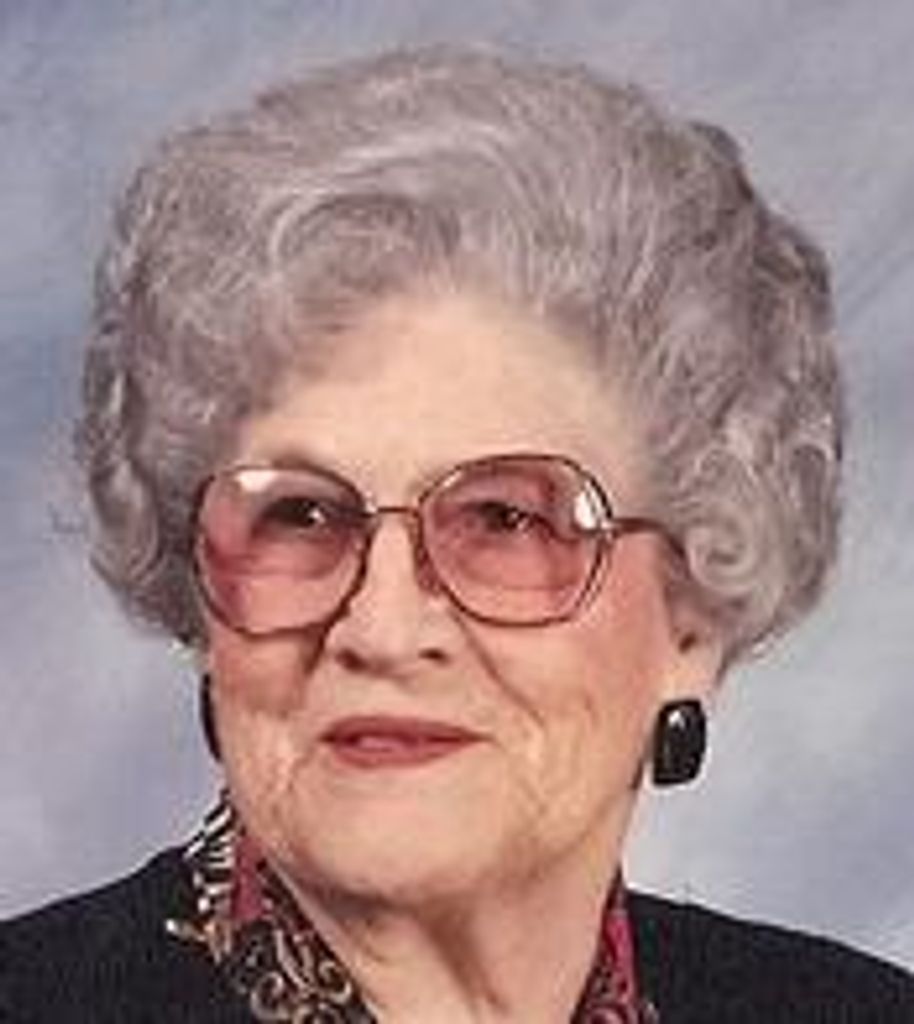 Maxine L. Mcmurray