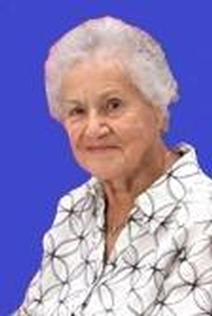 Jane M. Zawacki