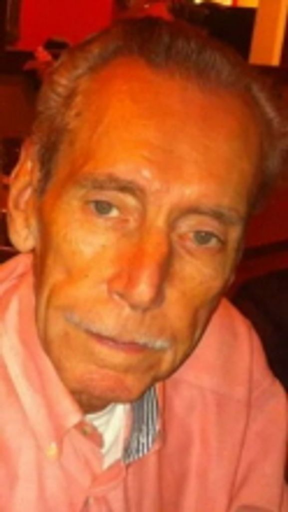 Larry Armentor