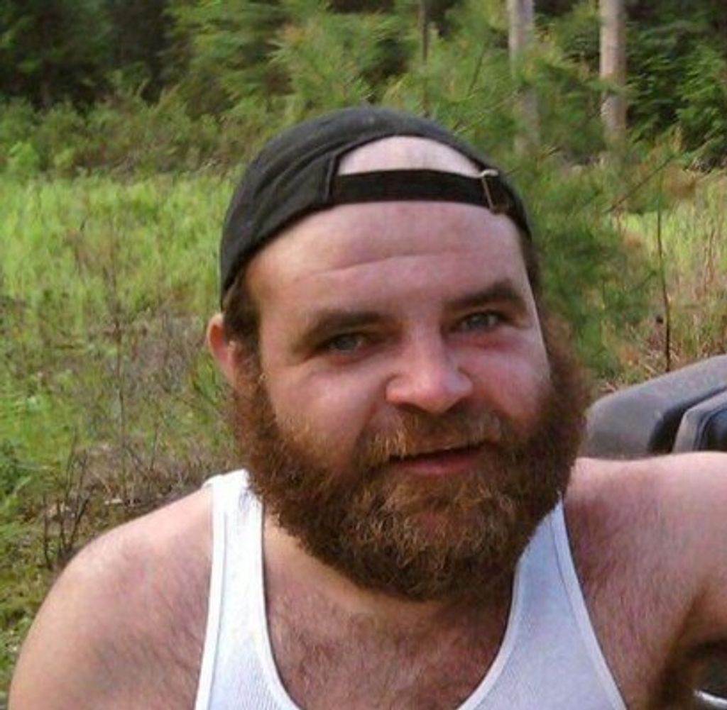 Nathaniel Roger Johnson Profile Photo