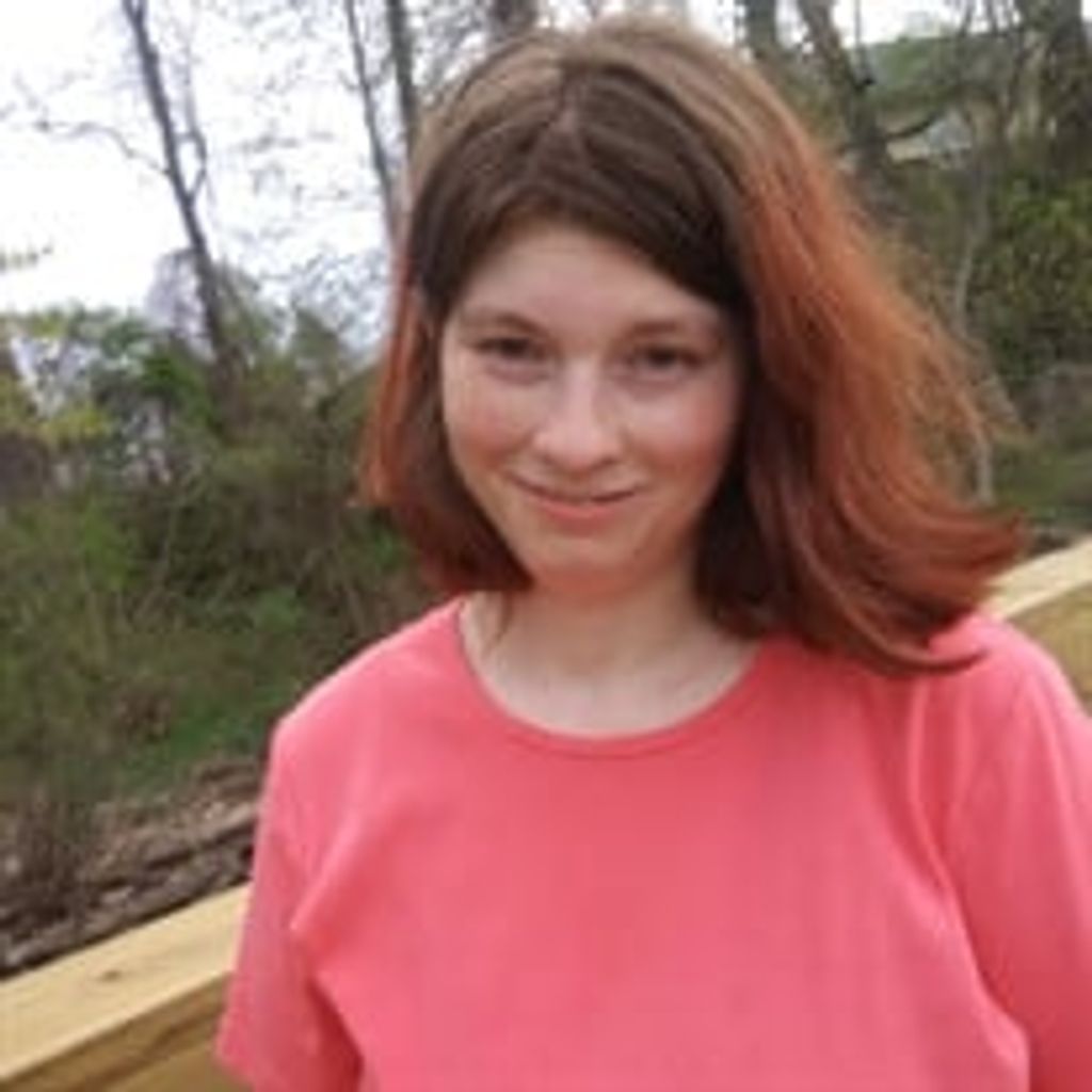 Cherish Rose Baker Profile Photo