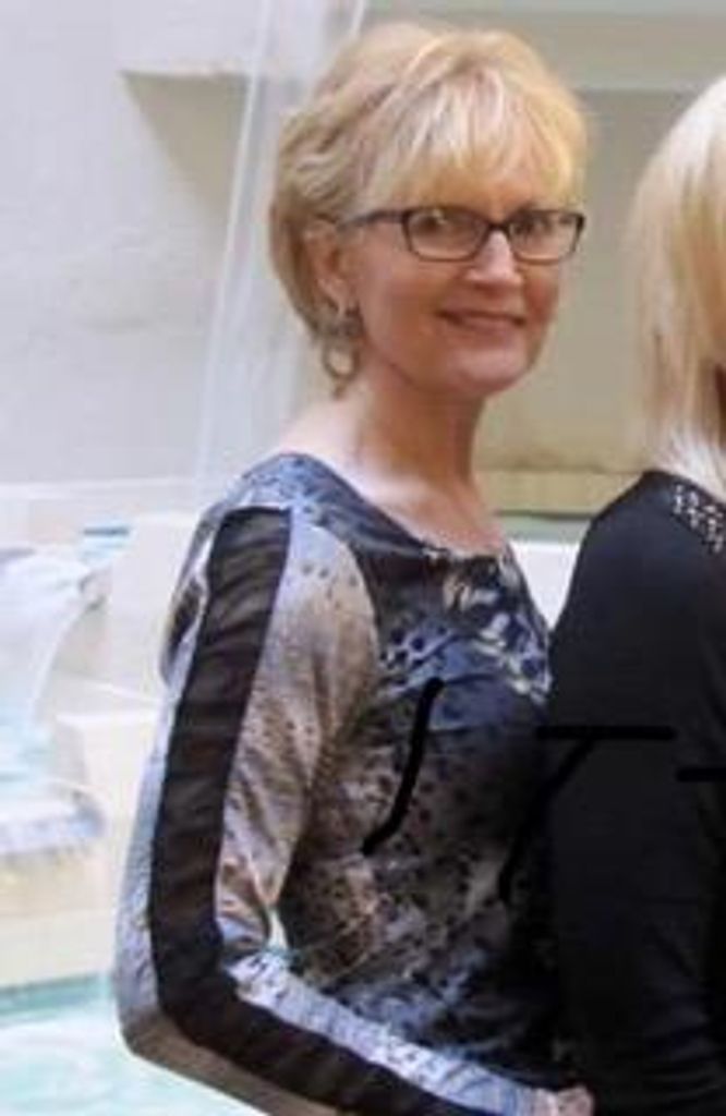 Linda Peters