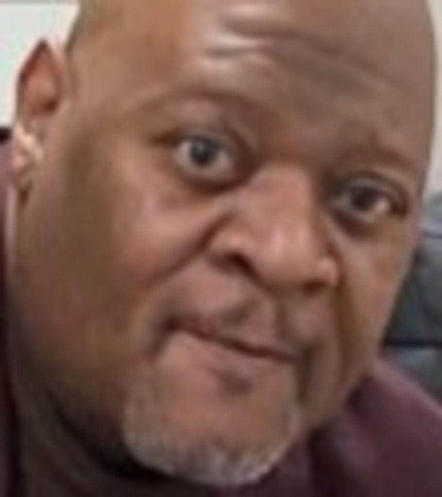 Reginald Lavon Brown Profile Photo
