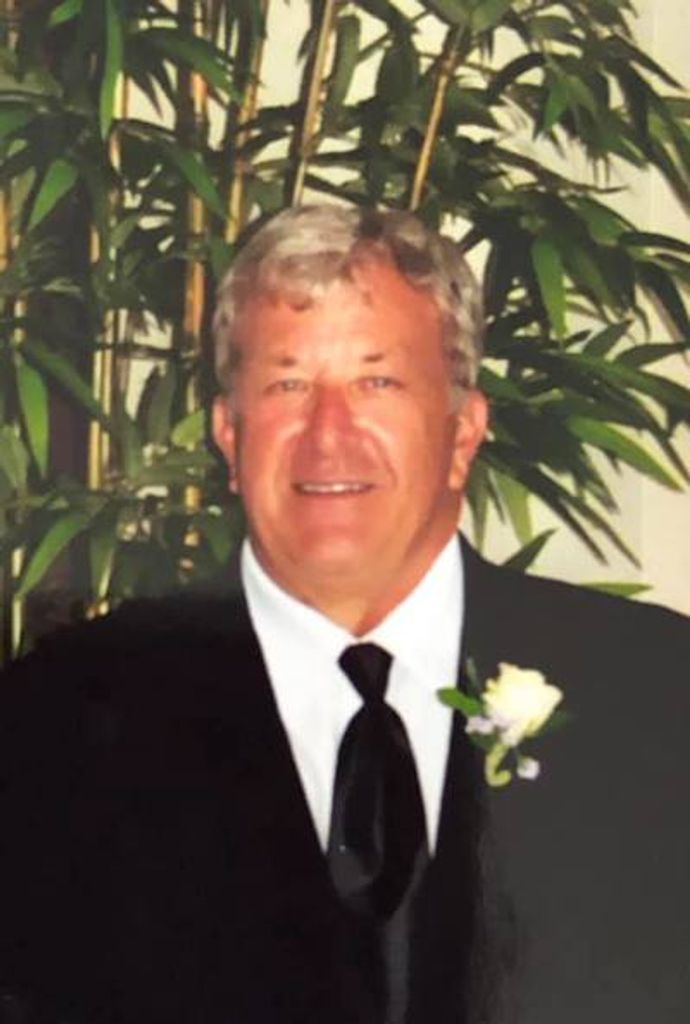 James A Malone Profile Photo
