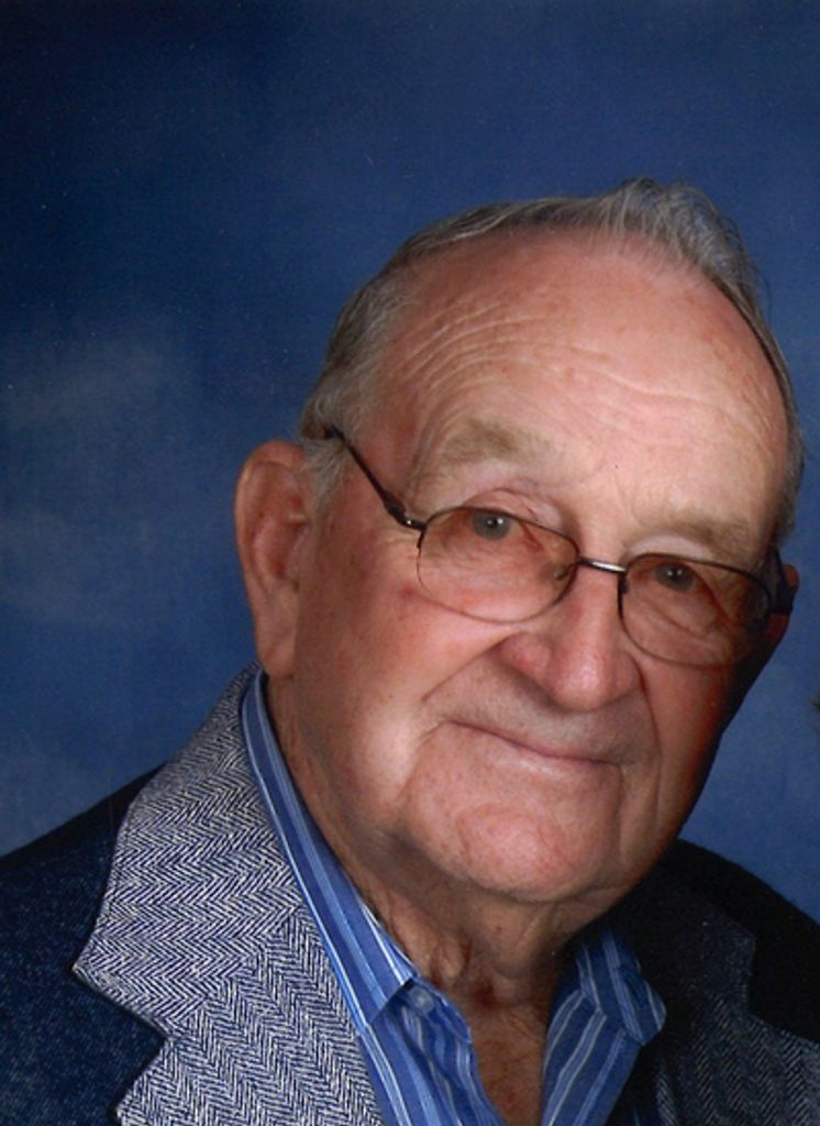 Everett E. Barragar Profile Photo