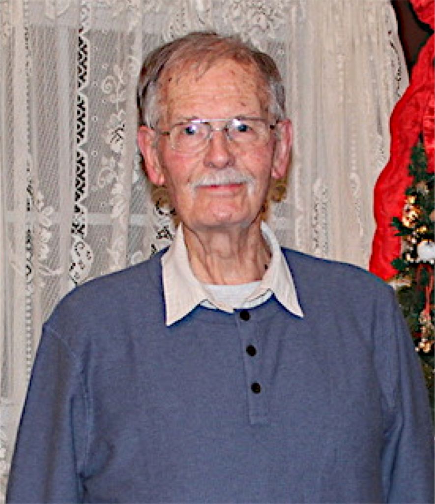 Donald Blackburn