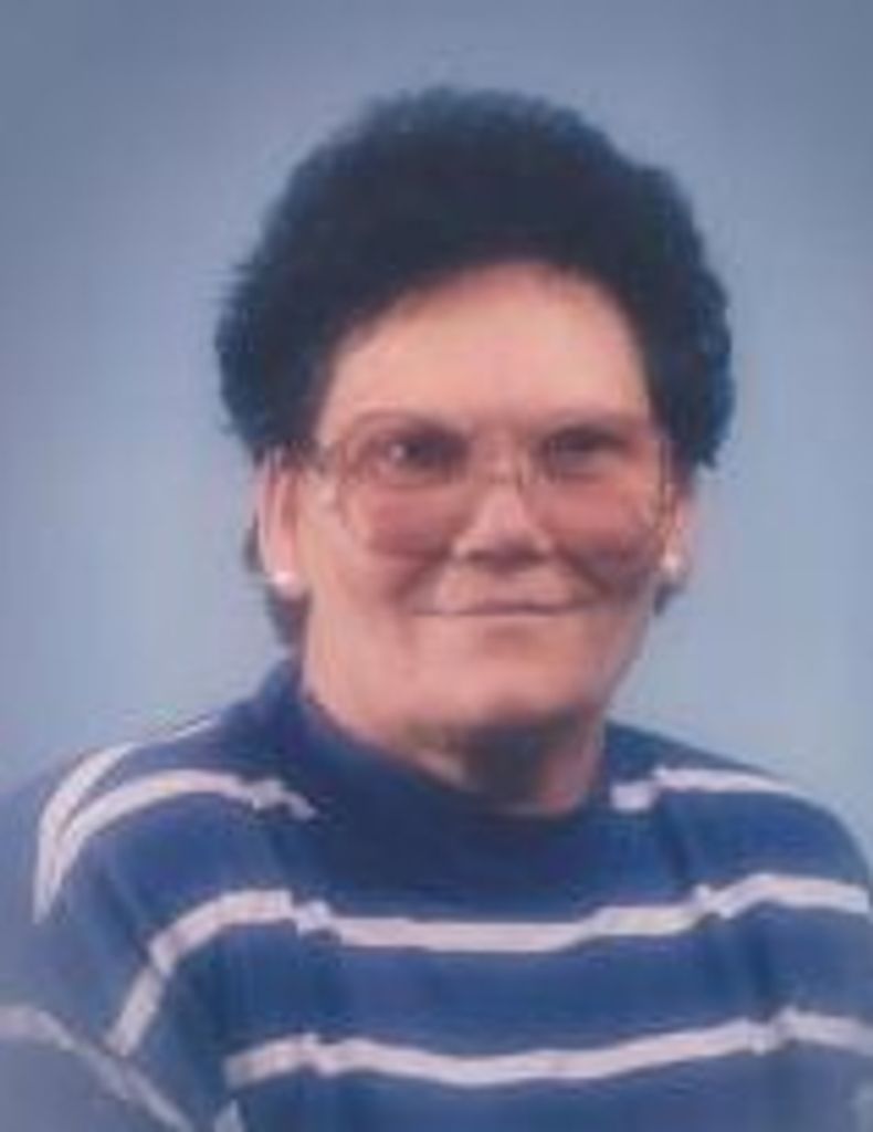 Ila Mae (Floyd)  Cox