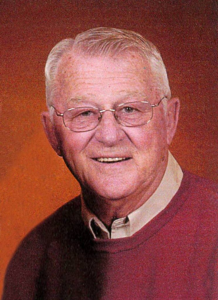 Bennie A. Mcgrath Profile Photo