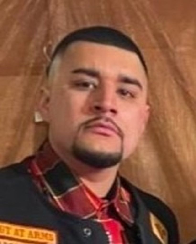 Gavino "Bandido G" Rincon