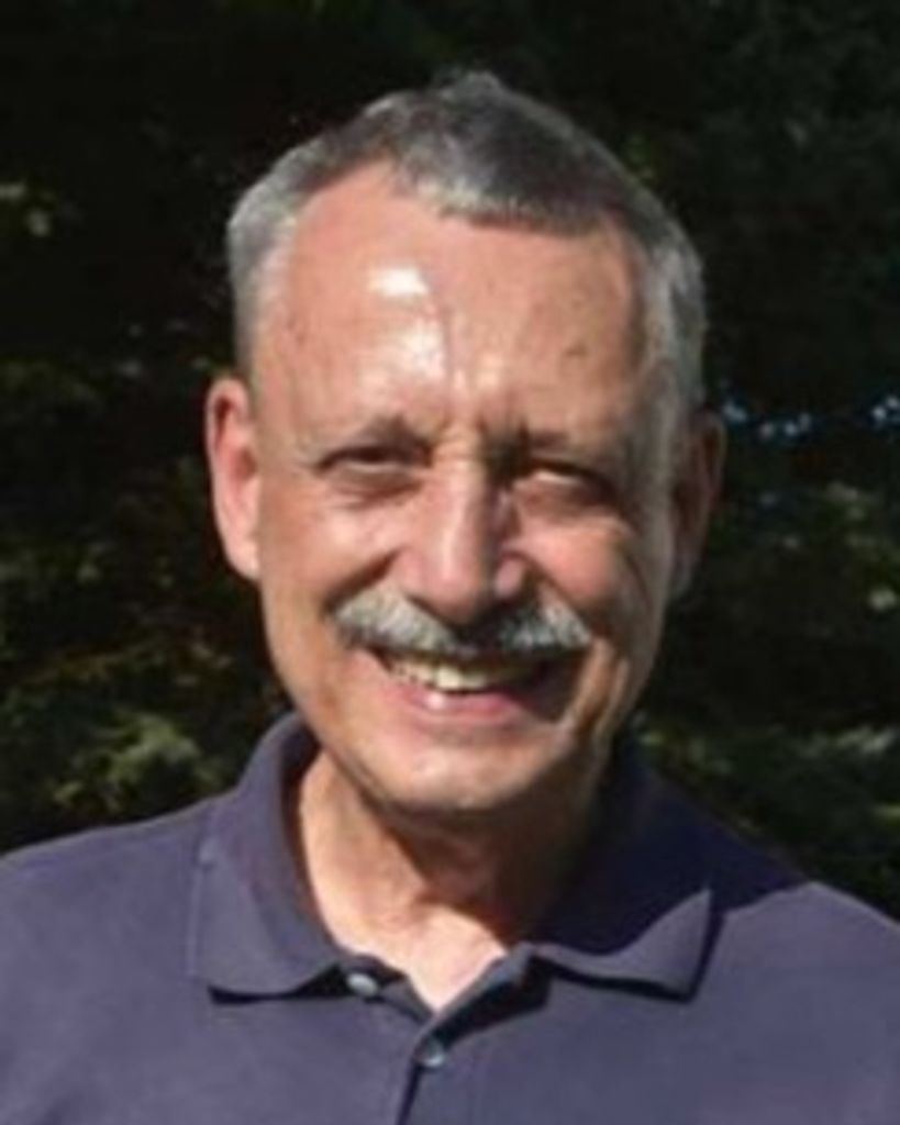 Paul Gerald Gausch Profile Photo