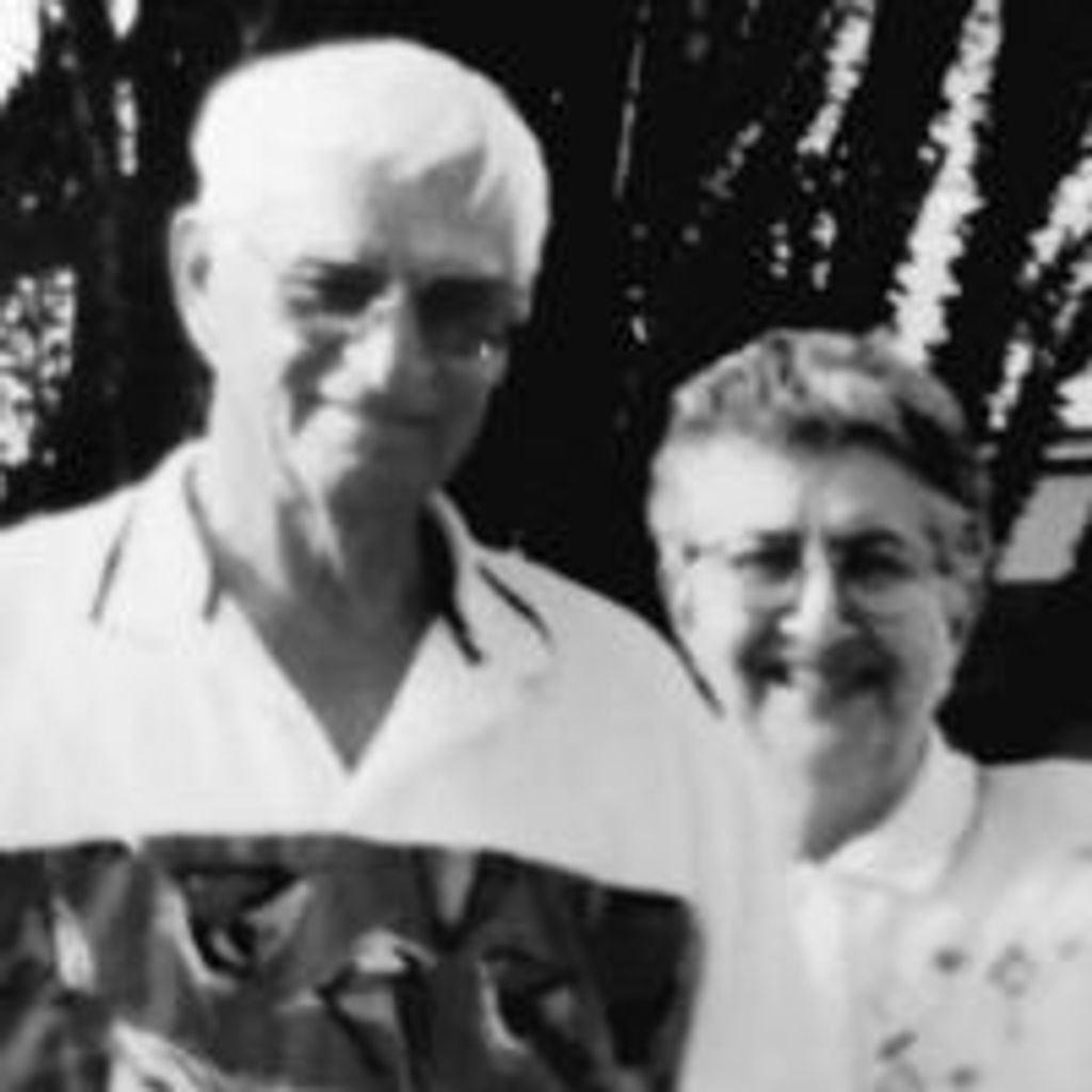 Lawrence & Mary Zalaznik