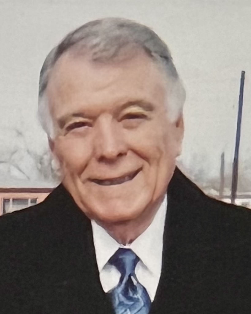 Alex Mendoza Sr.
