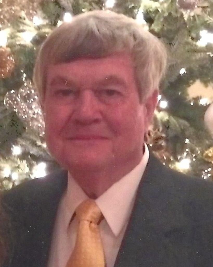 Phillip Reeves Blackmon Profile Photo