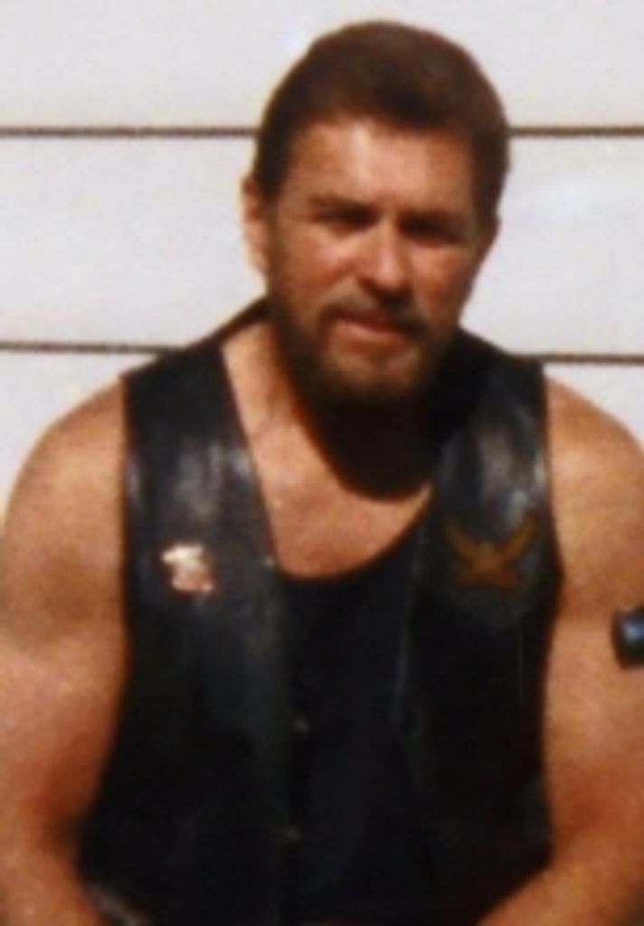 Robert Carpenter