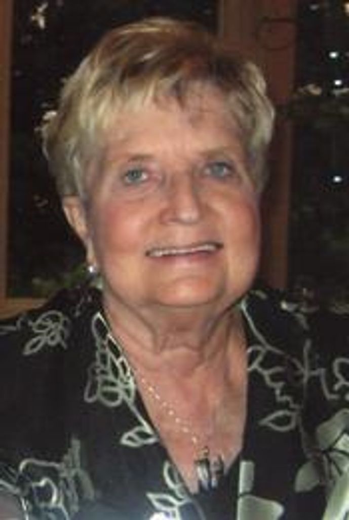 Betty J. Leif
