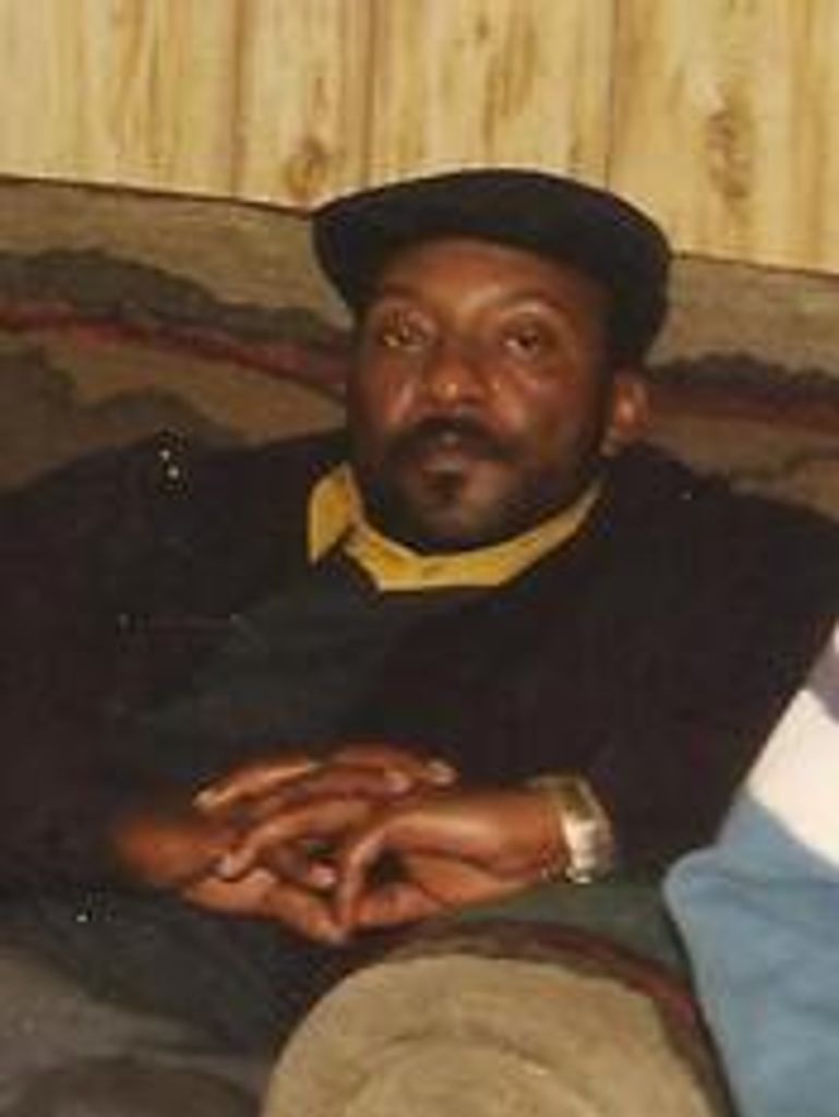 Mr. Larry Russell