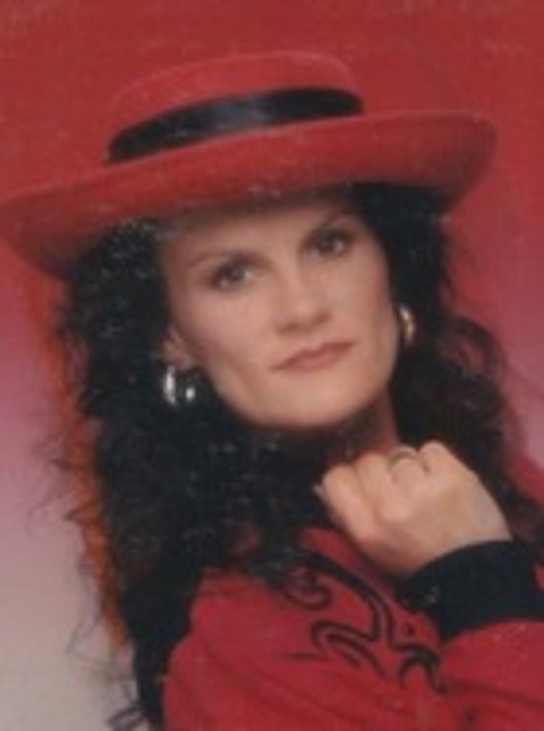 Tammy Shettle