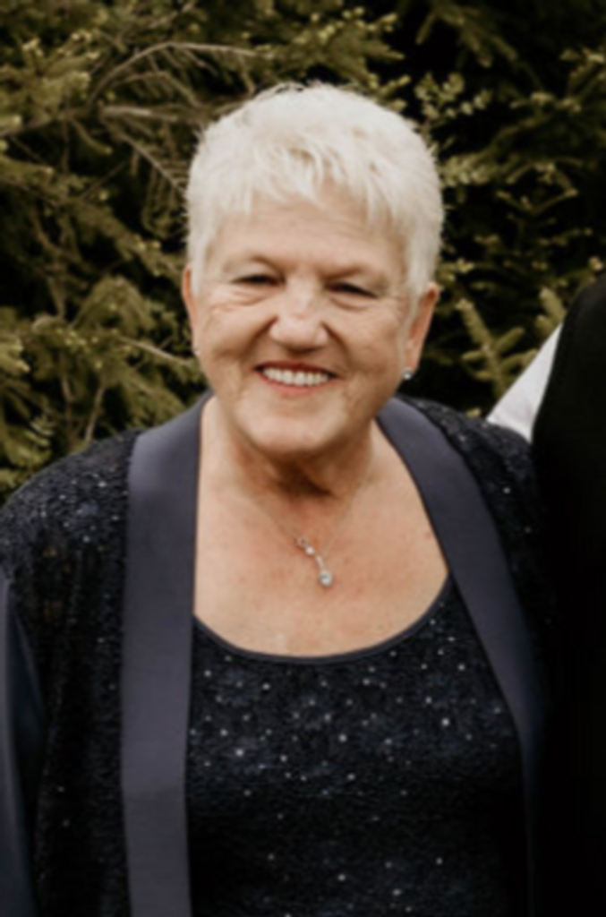 Sandra Arneson Profile Photo