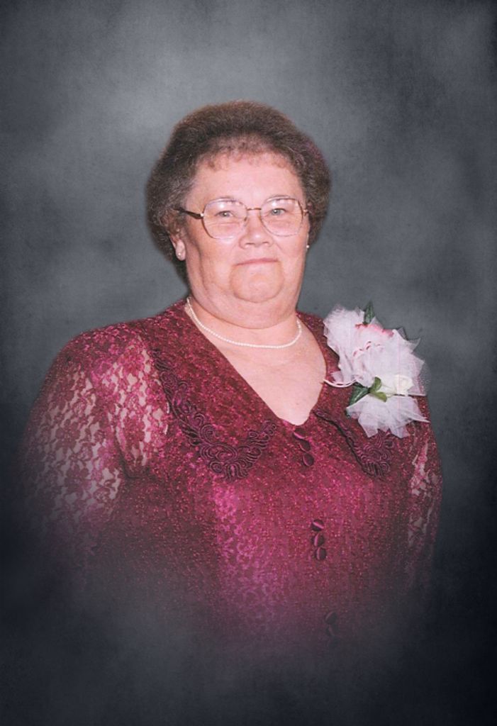 Doris Swift