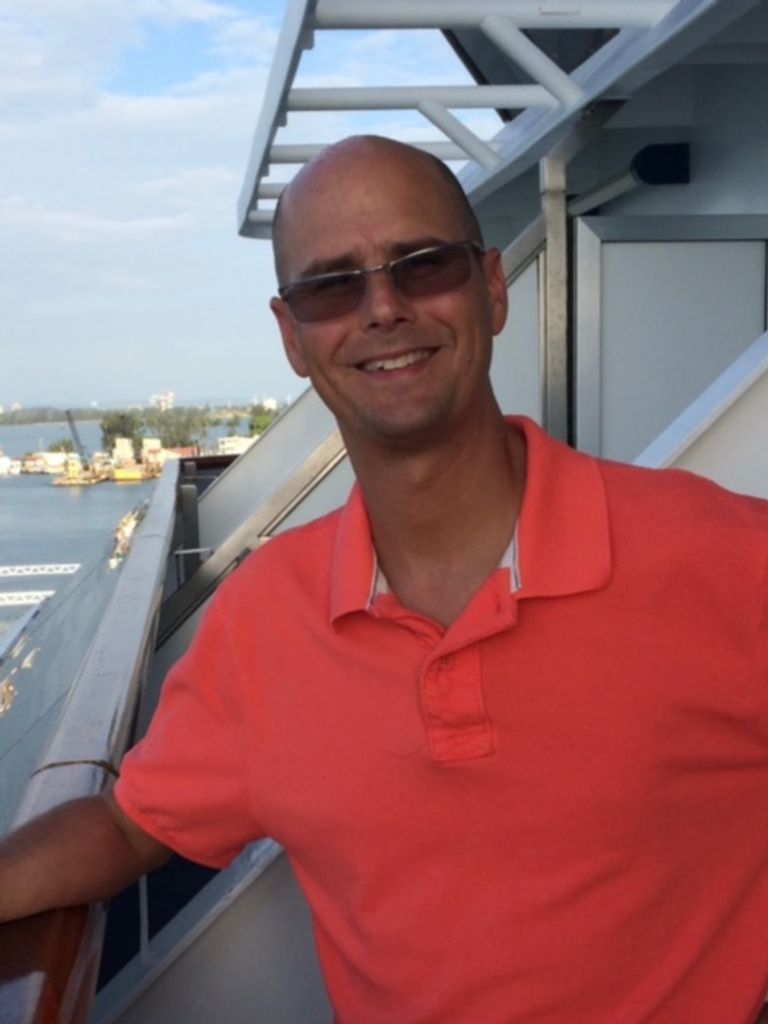 Scott Robert Barker Profile Photo