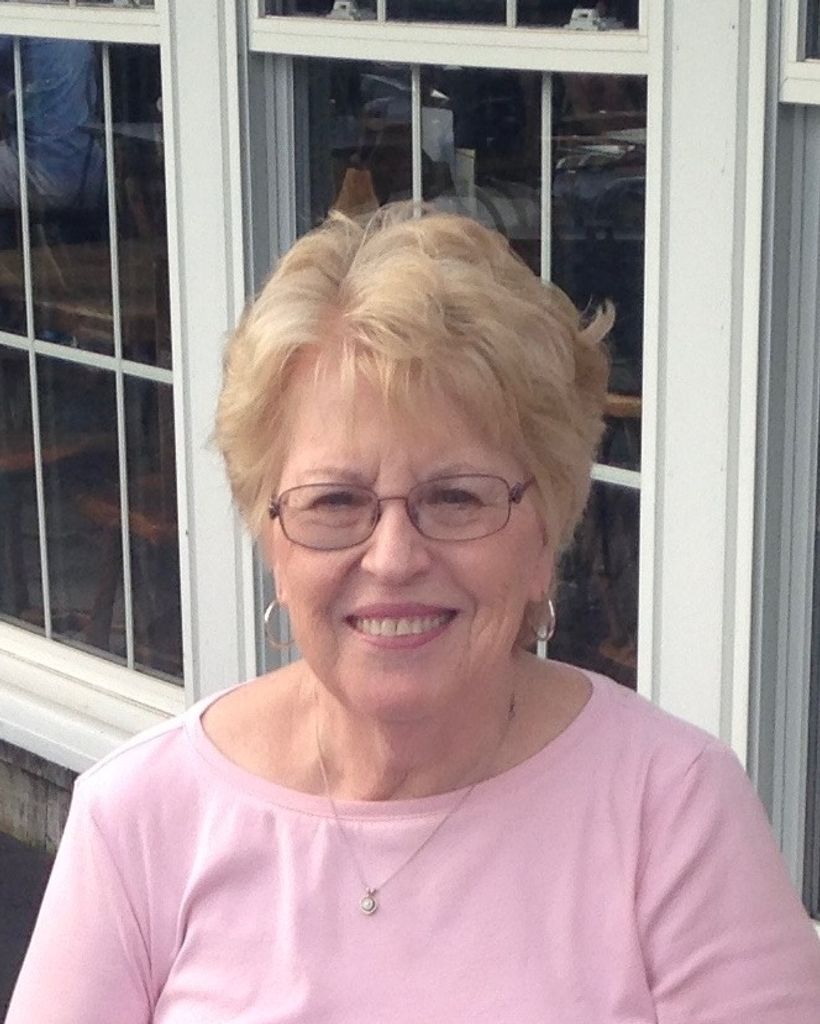 Mary Ann McDonald