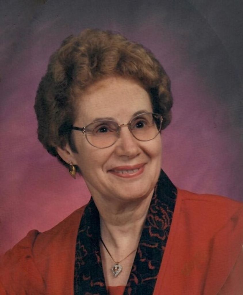 Vivian E. Roehrig Profile Photo