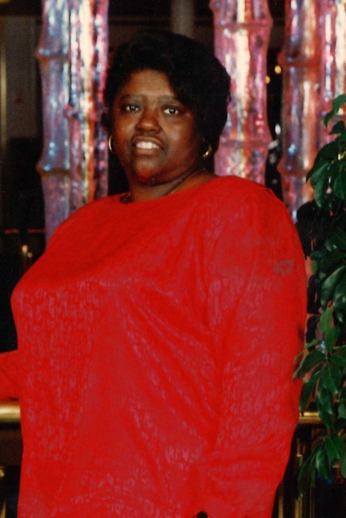 Lucille V. Flippen Profile Photo