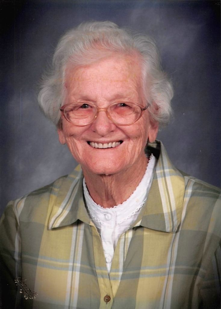 Georgia Lee Dillon Profile Photo