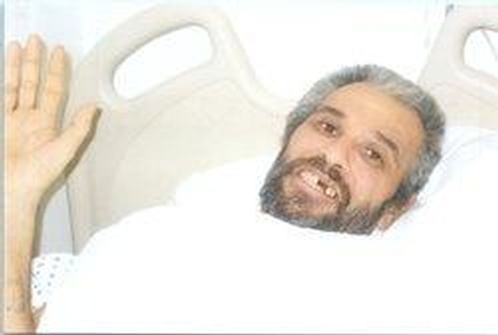 Morris Paul Dominguez Jr.