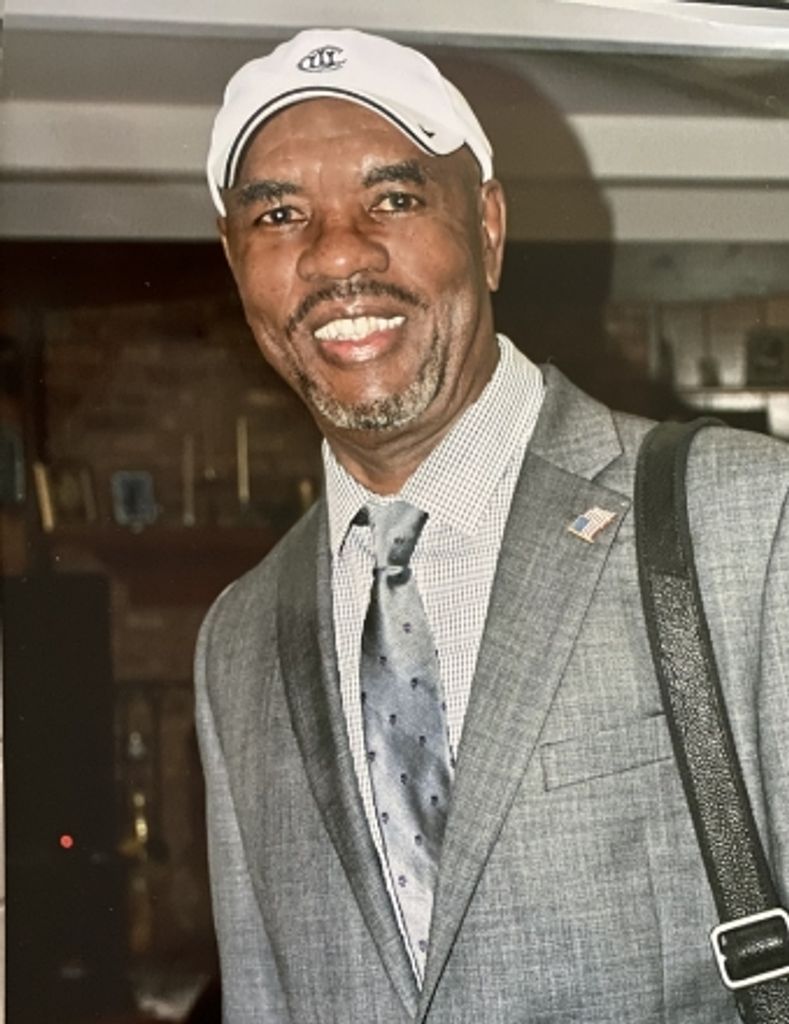 William F Williams Profile Photo