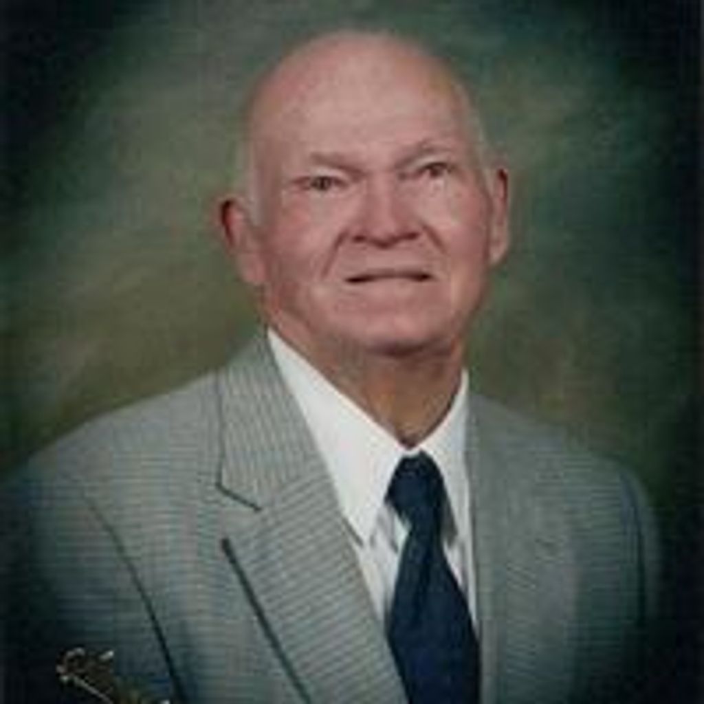 Leon L. Tucker