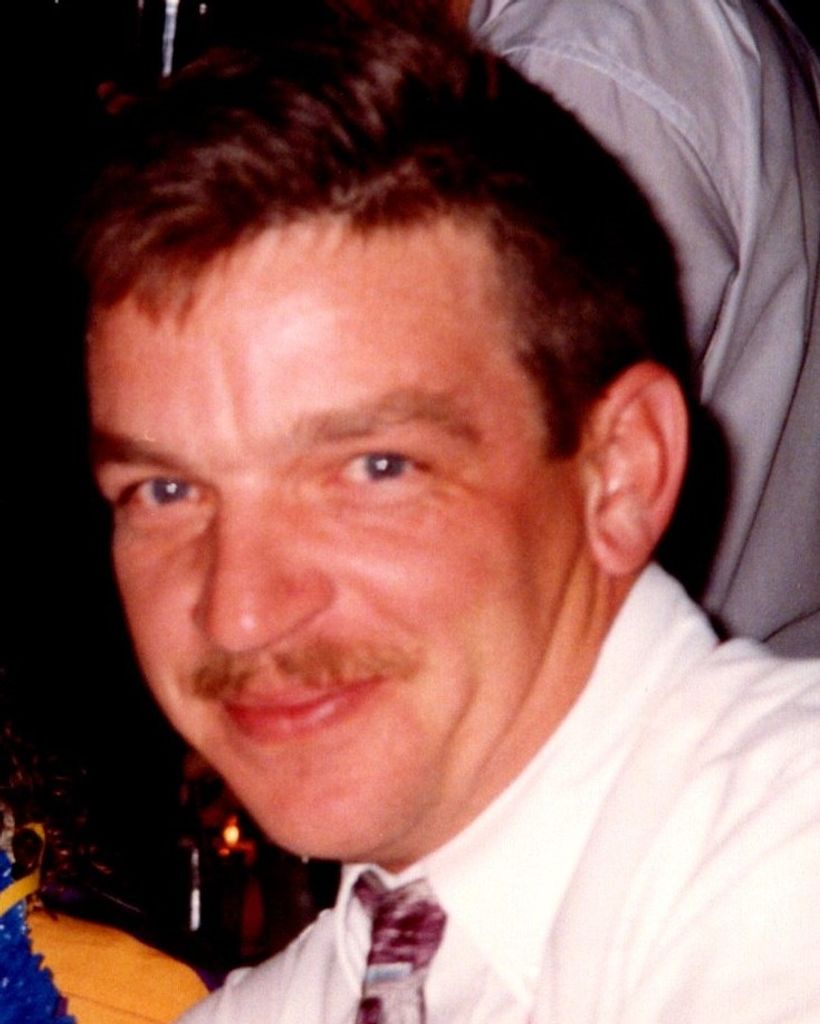 Scott Cecil Profile Photo